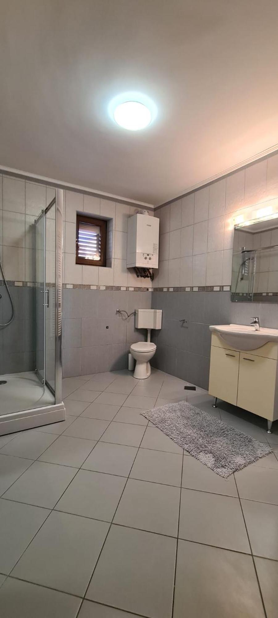Apartments Klara Novi Vinodolski Zewnętrze zdjęcie