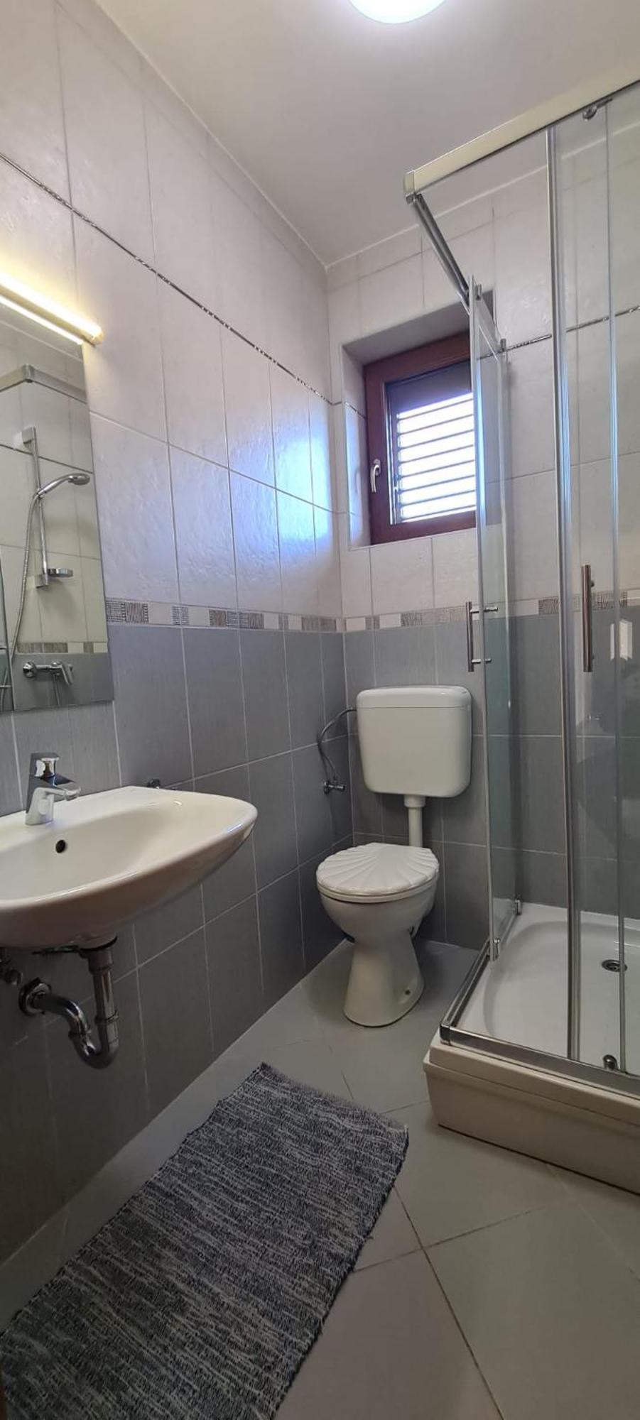 Apartments Klara Novi Vinodolski Zewnętrze zdjęcie