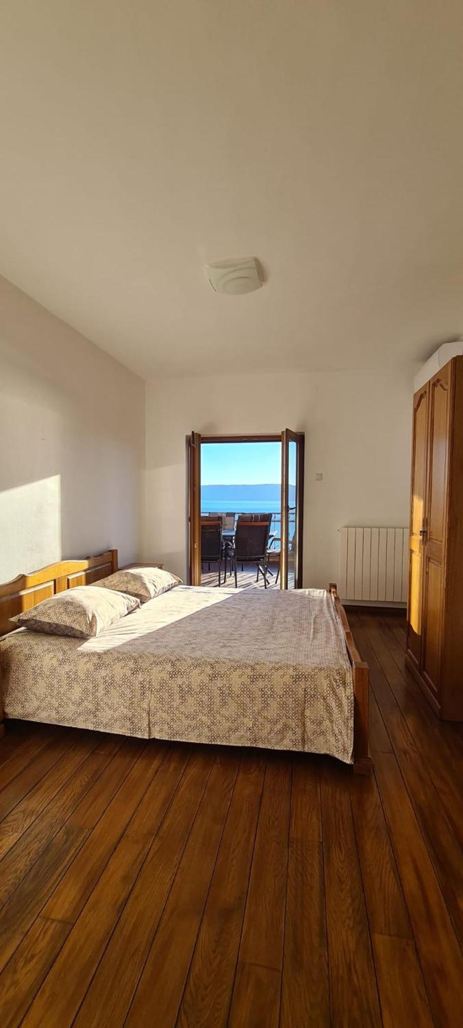 Apartments Klara Novi Vinodolski Zewnętrze zdjęcie