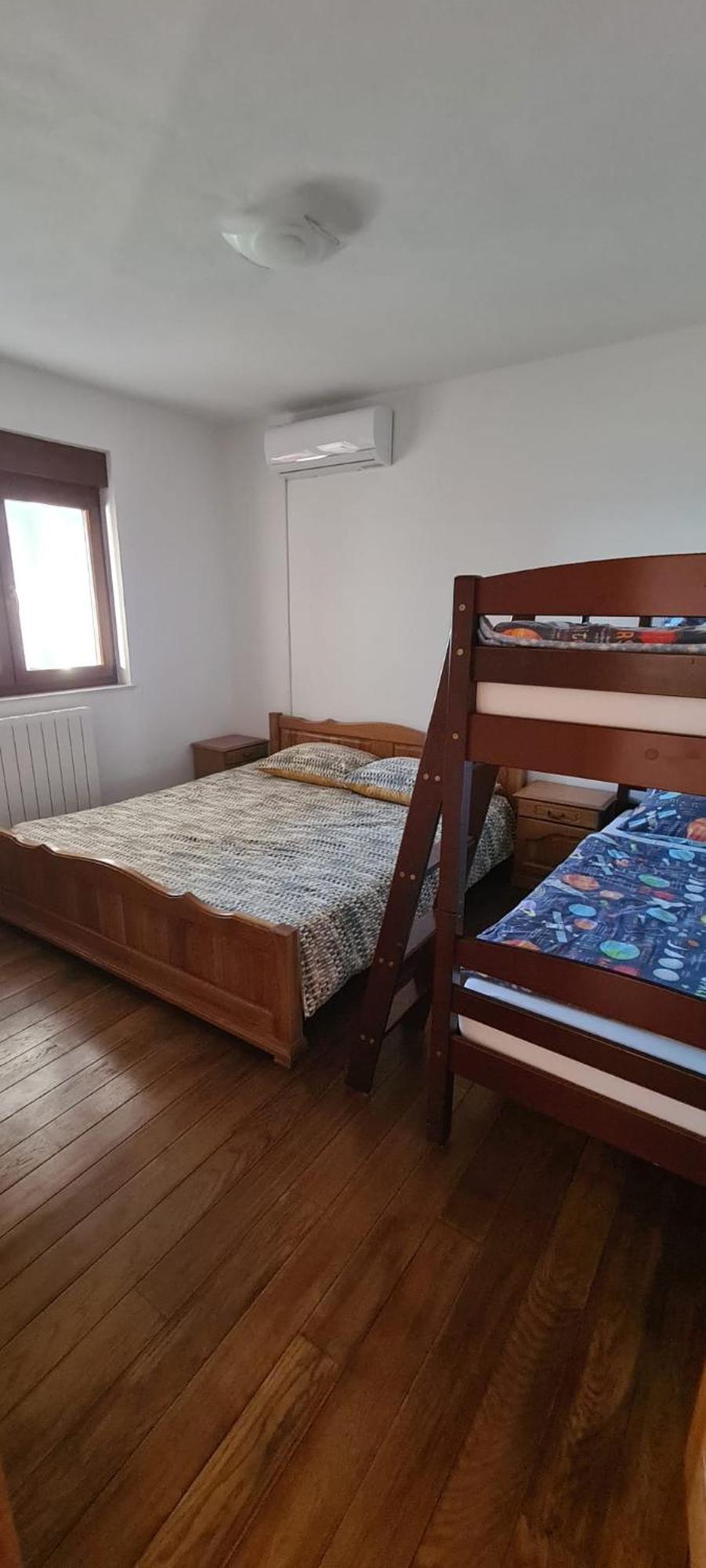 Apartments Klara Novi Vinodolski Zewnętrze zdjęcie