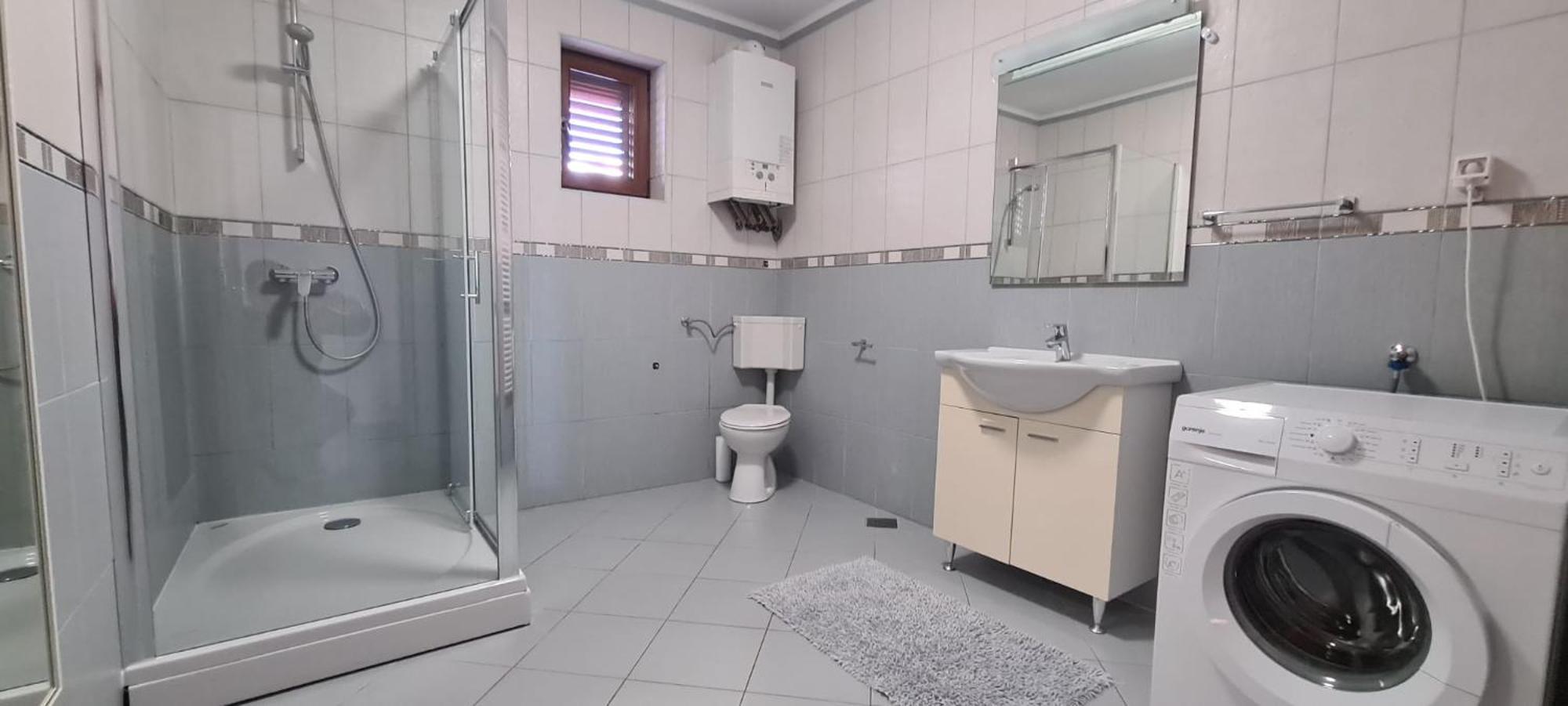 Apartments Klara Novi Vinodolski Zewnętrze zdjęcie