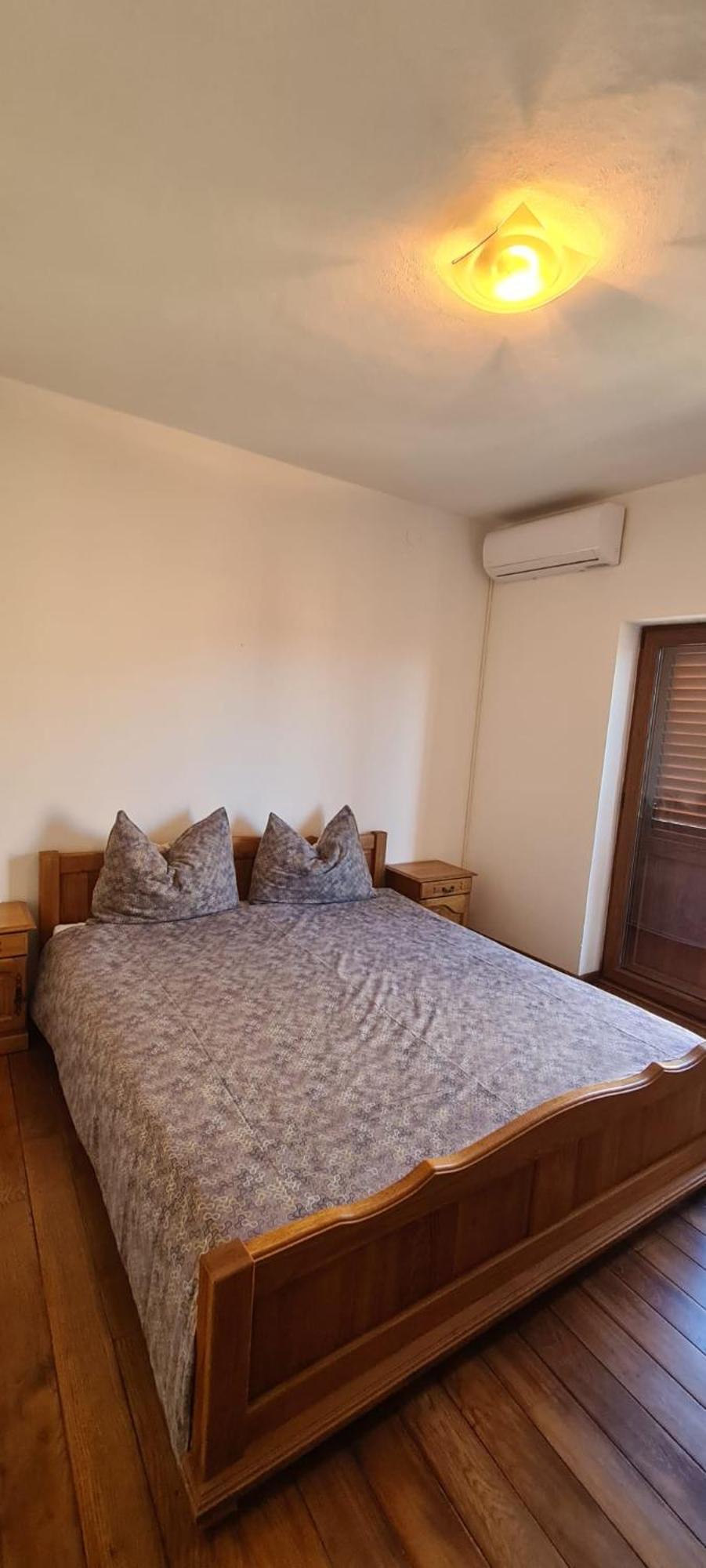 Apartments Klara Novi Vinodolski Zewnętrze zdjęcie
