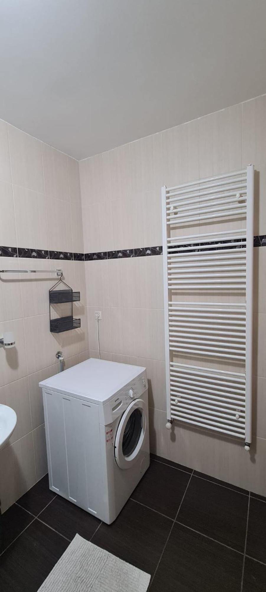 Apartments Klara Novi Vinodolski Zewnętrze zdjęcie