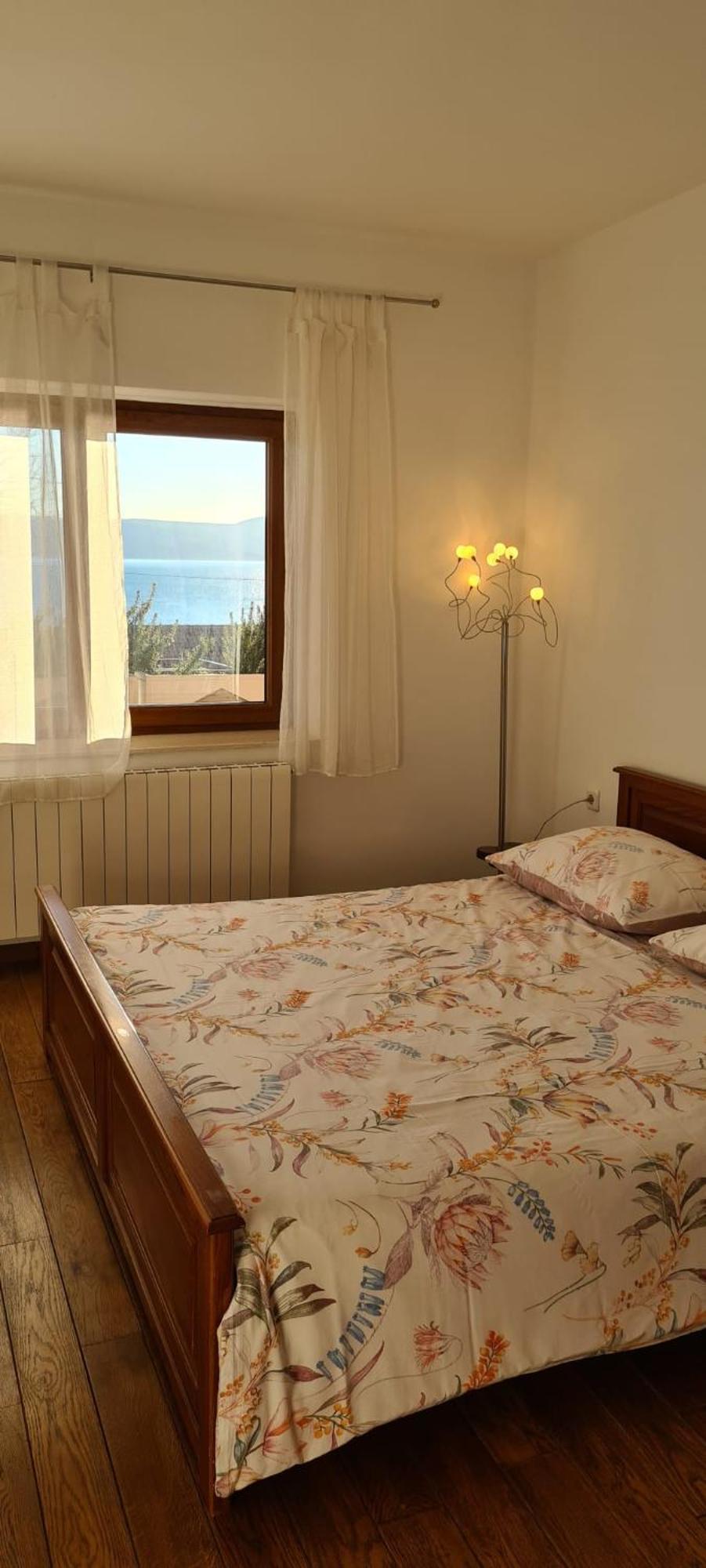Apartments Klara Novi Vinodolski Zewnętrze zdjęcie
