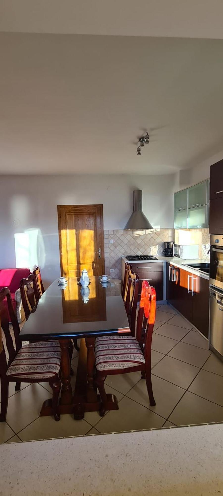Apartments Klara Novi Vinodolski Zewnętrze zdjęcie