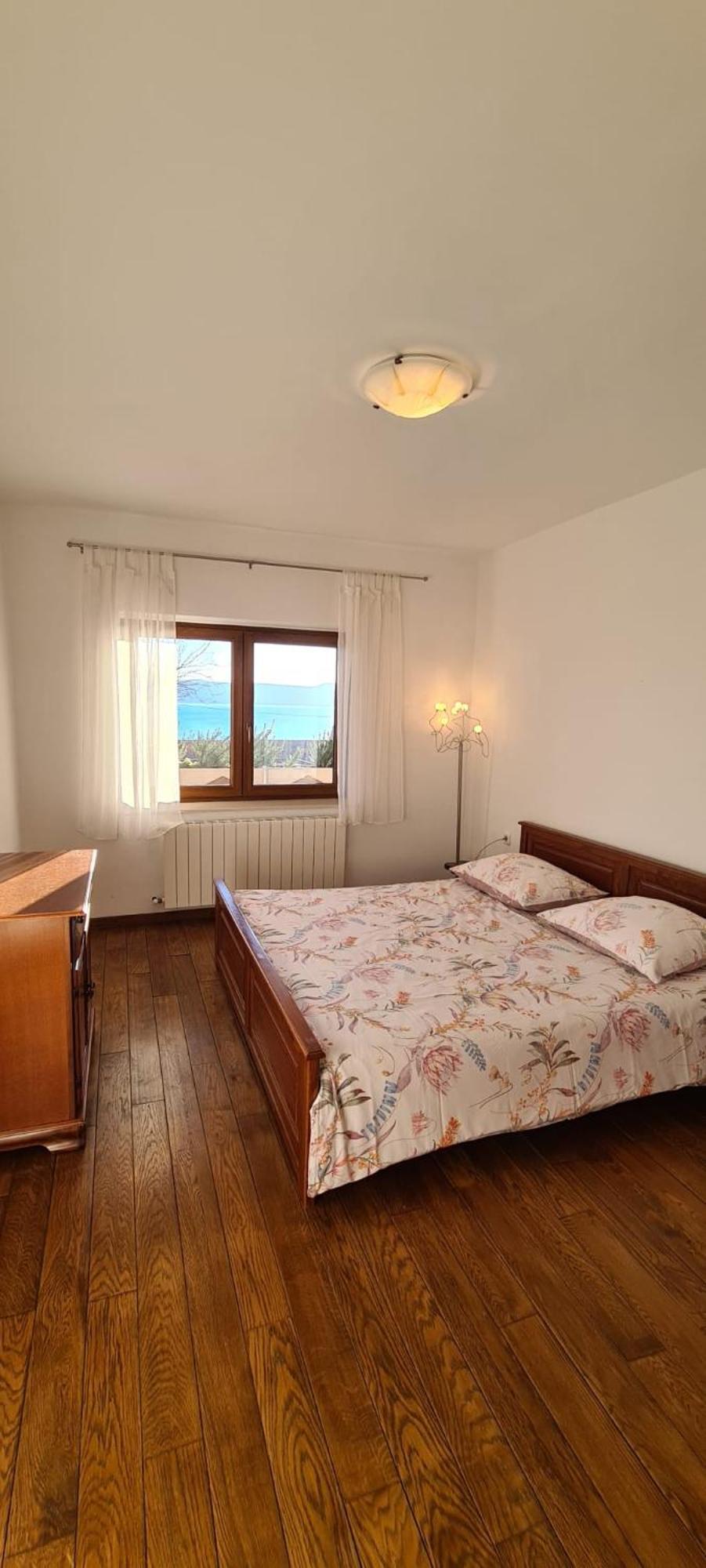 Apartments Klara Novi Vinodolski Zewnętrze zdjęcie