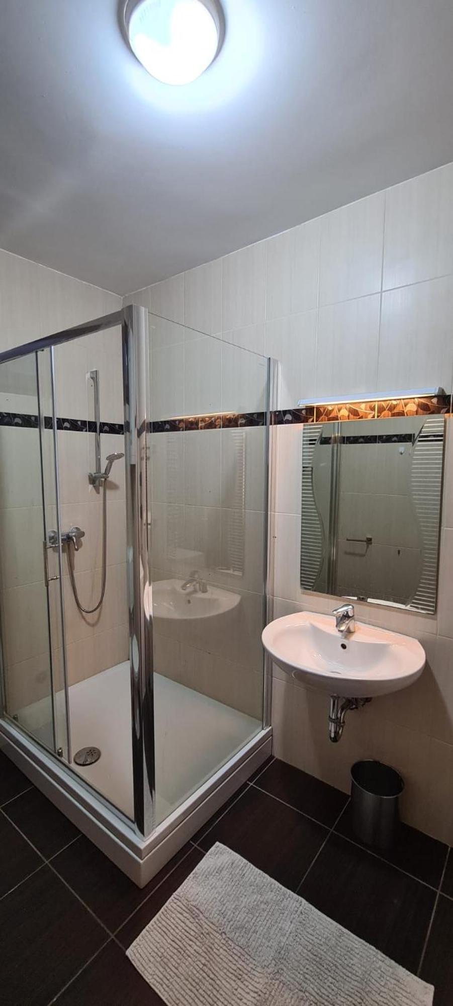 Apartments Klara Novi Vinodolski Zewnętrze zdjęcie