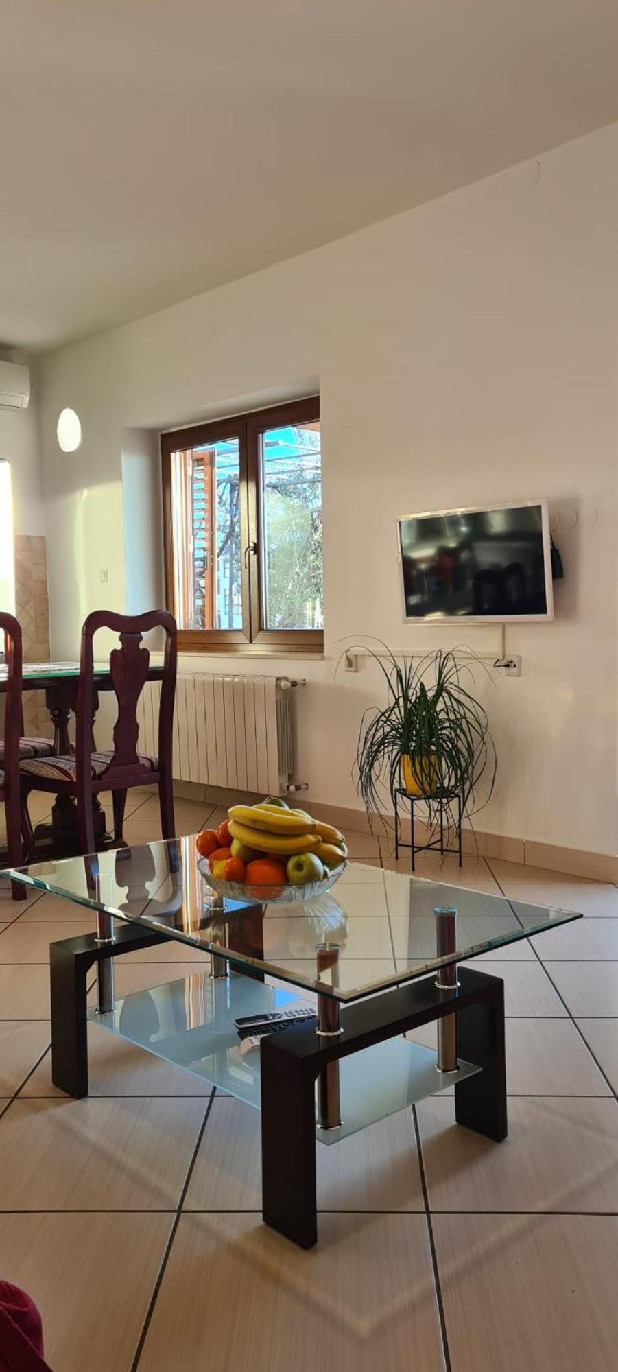 Apartments Klara Novi Vinodolski Zewnętrze zdjęcie