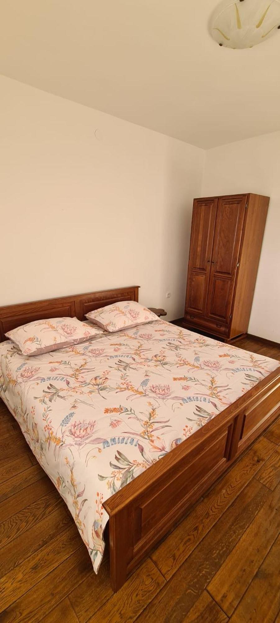 Apartments Klara Novi Vinodolski Zewnętrze zdjęcie