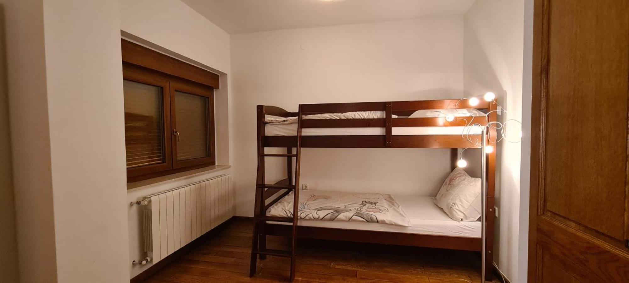 Apartments Klara Novi Vinodolski Zewnętrze zdjęcie