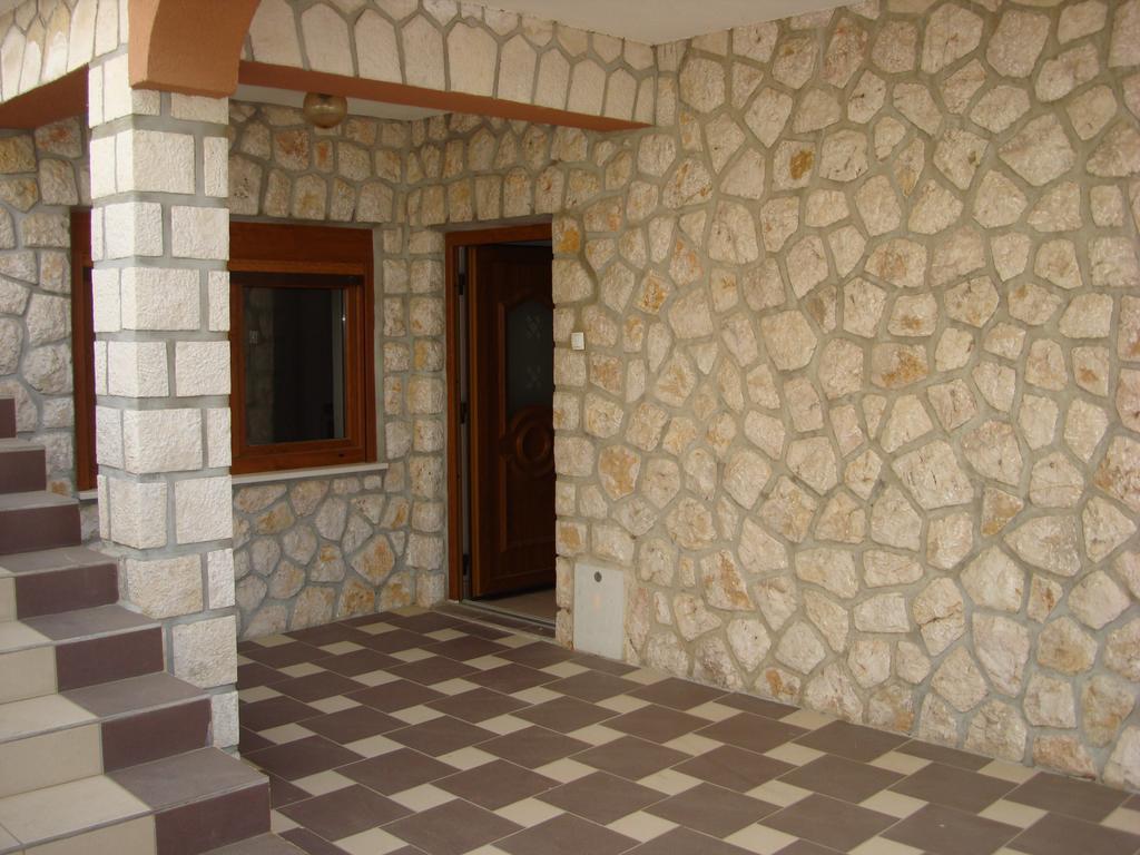 Apartments Klara Novi Vinodolski Pokój zdjęcie